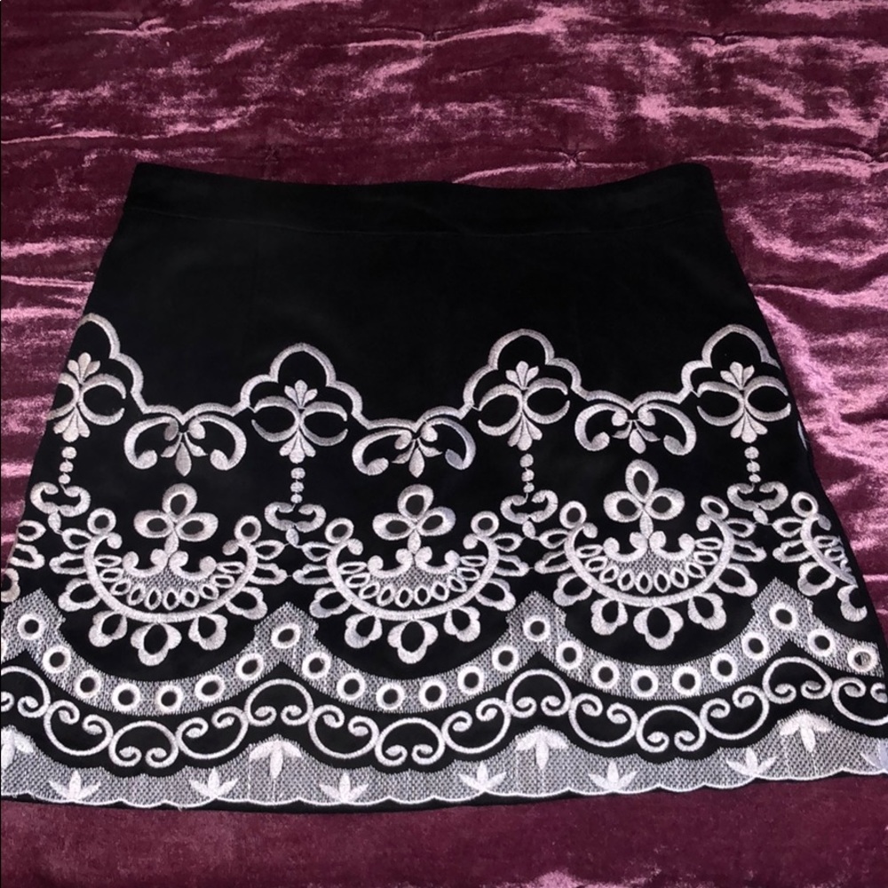 Forever 21 skirt